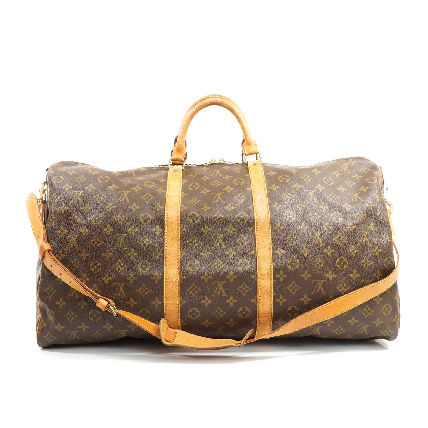 Louis Vuitton Keepall 60