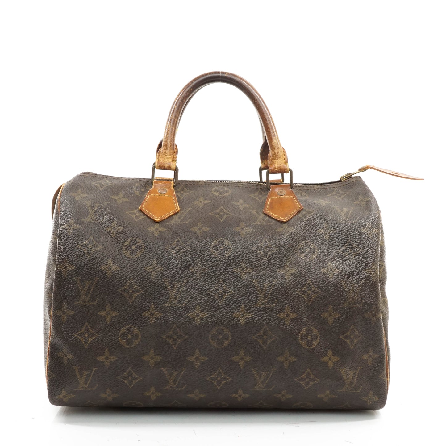 Louis Vuitton Speedy 30 Hand Bag