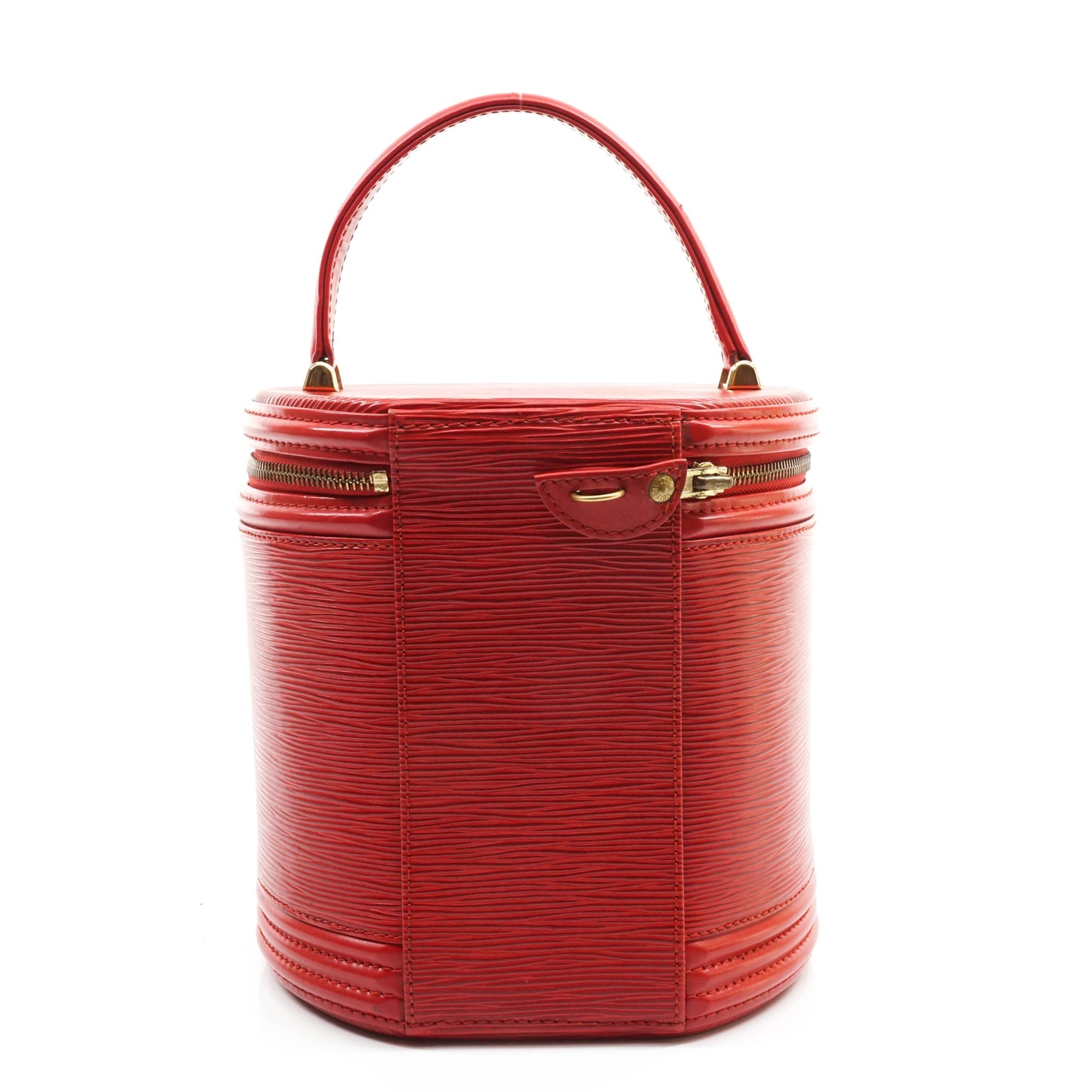Louis Vuitton Cannes Vanity Bag Epi