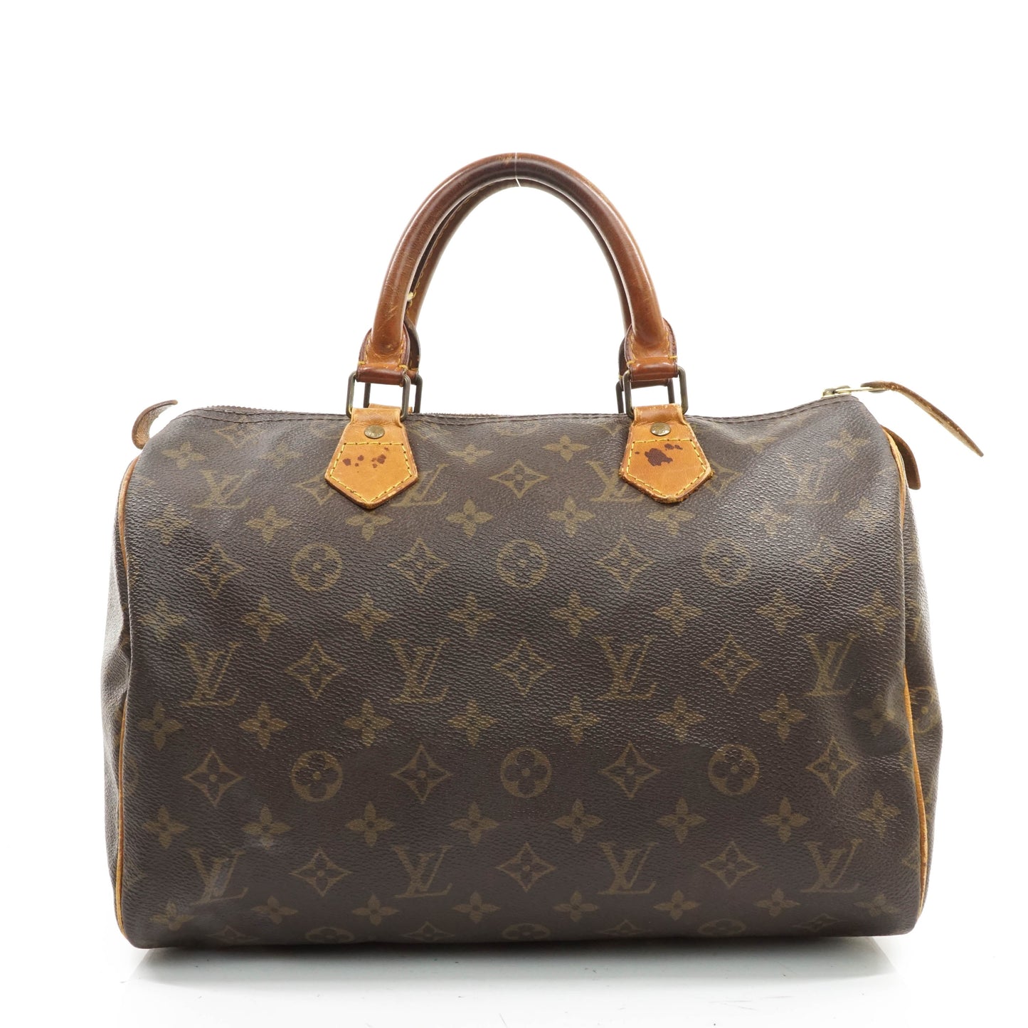 Louis Vuitton Speedy 30 Hand Bag