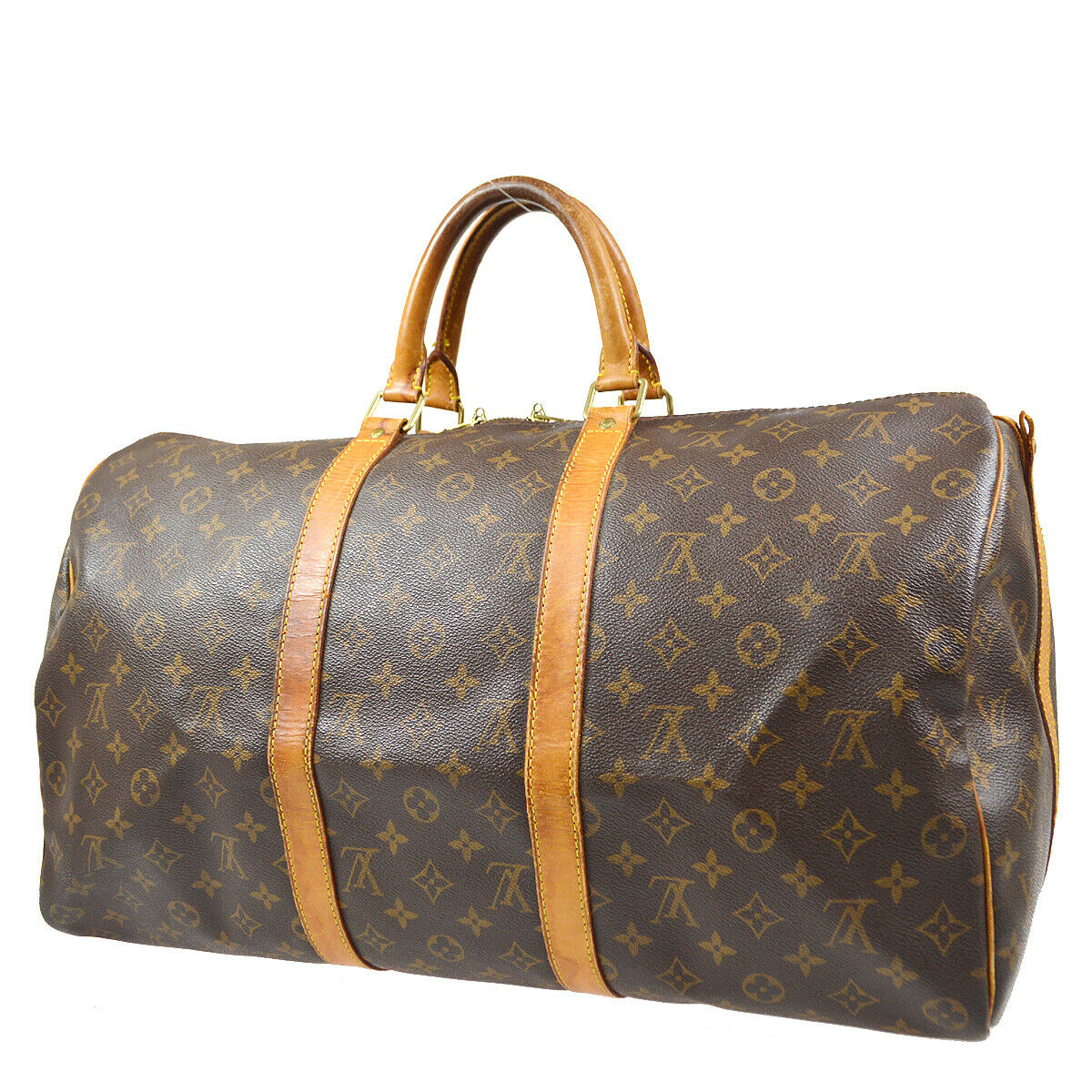 Louis Vuitton Keepall 50