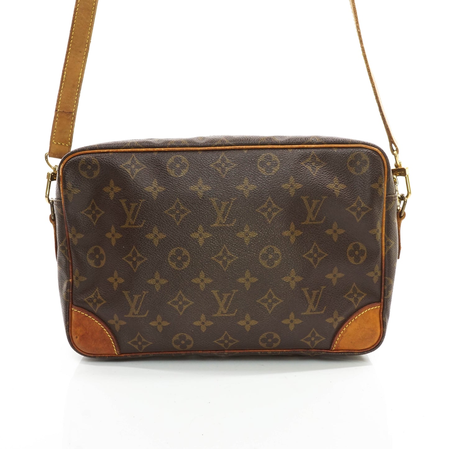 Louis Vuitton Trocadero 27