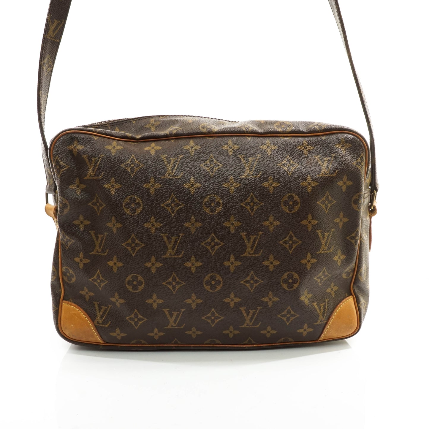 Louis Vuitton Nile Gm Crossbody Bag
