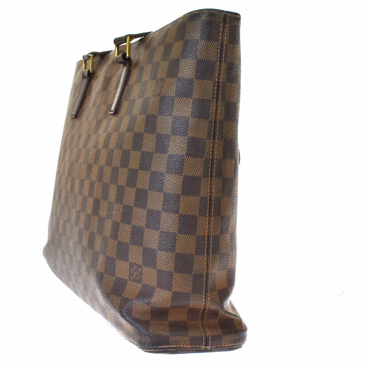 Louis Vuitton Luco Tote Bag Damier