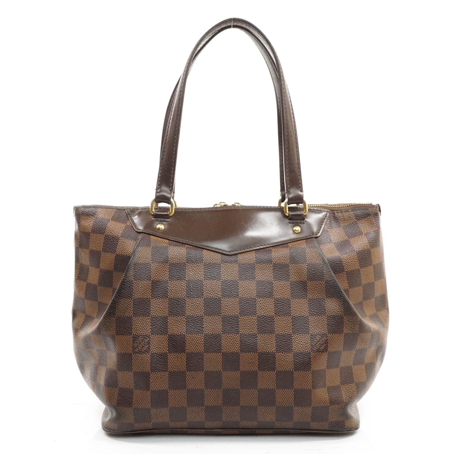 Louis Vuitton Westminster Pm Hand