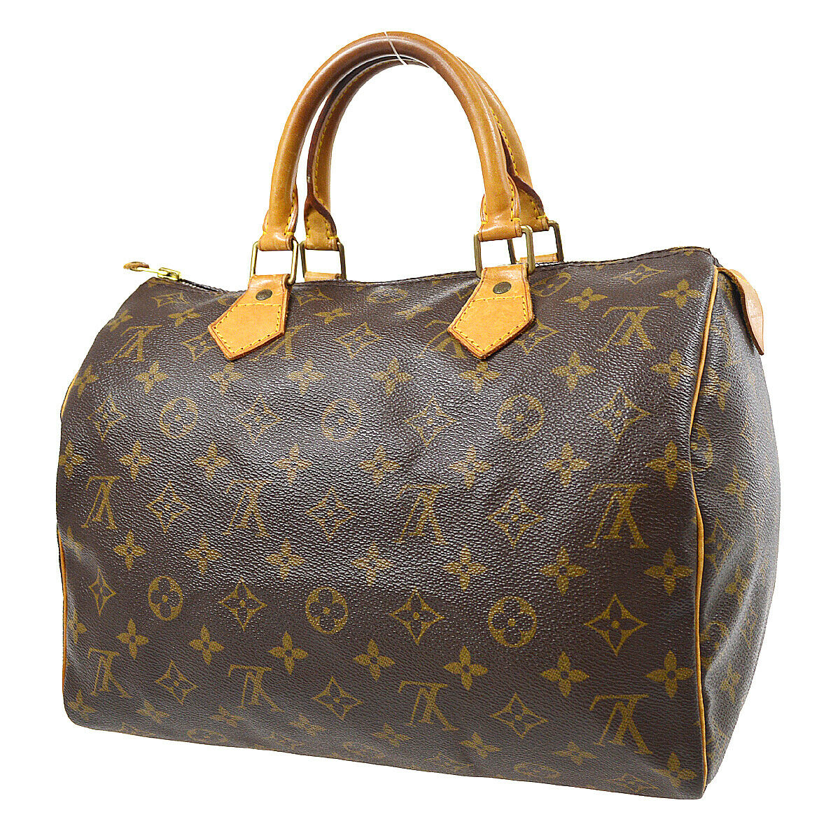 Louis Vuitton Speedy 30 Hand Bag