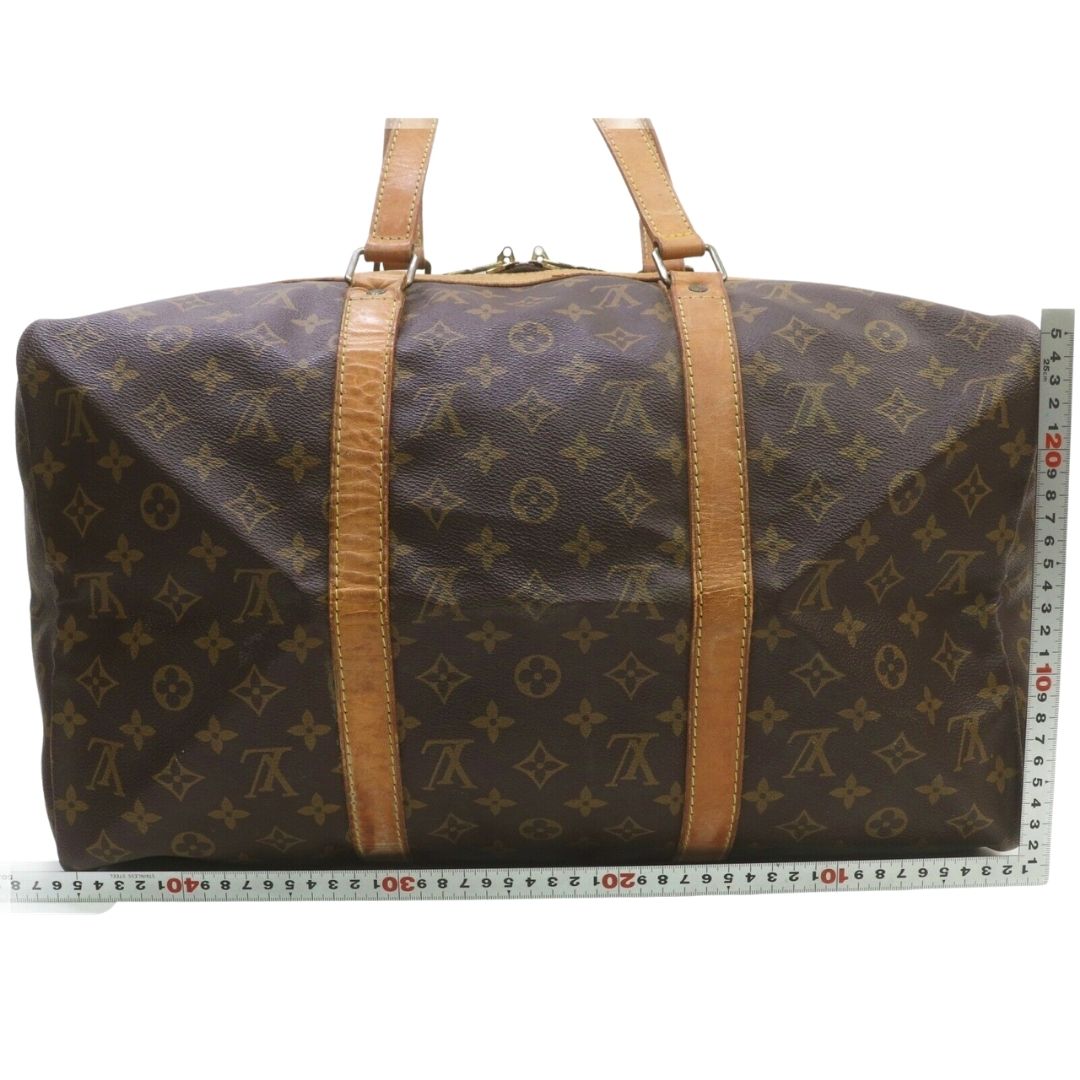 Louis Vuitton Sac Souple 45 Travel