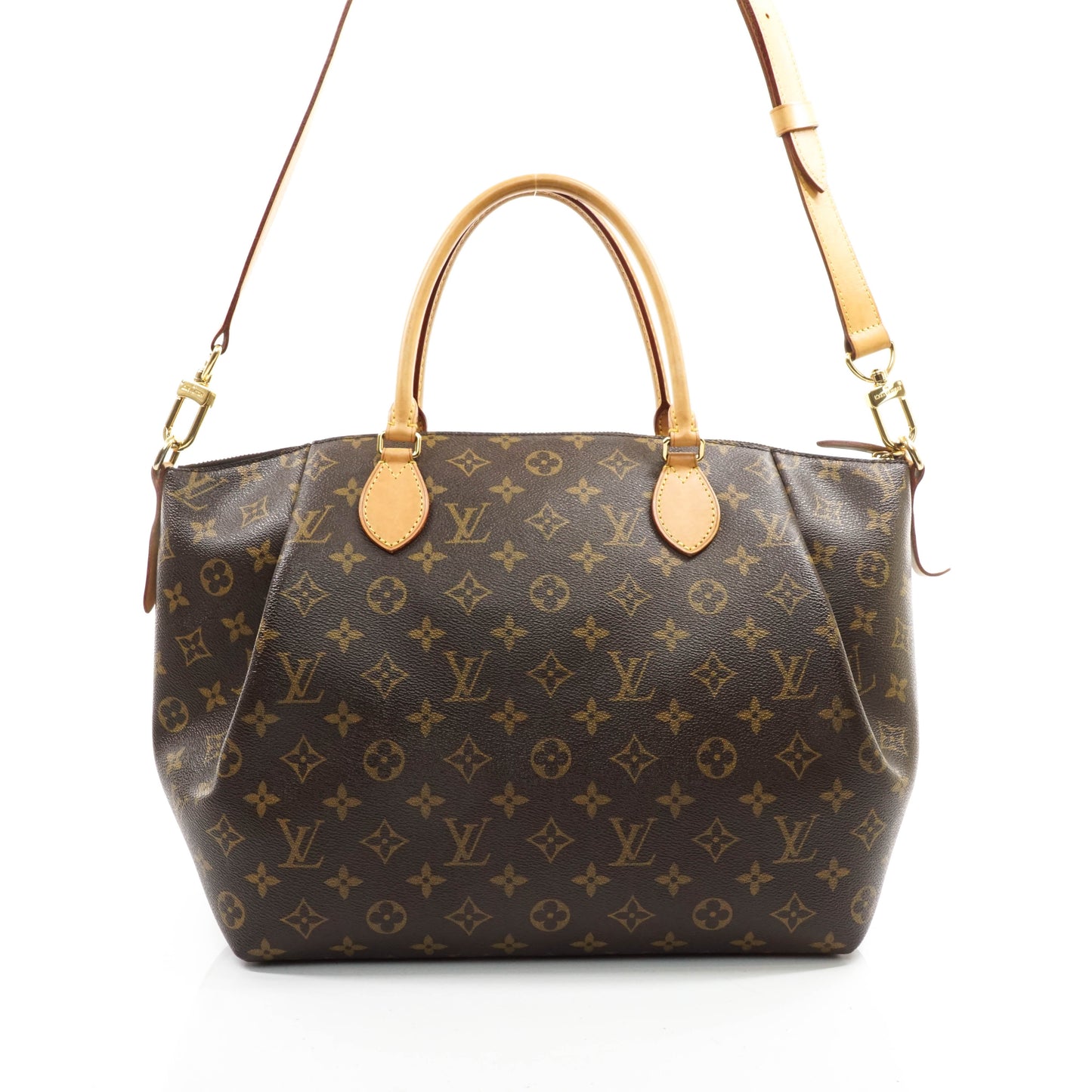 Louis Vuitton Turenne Gm Hand Bag