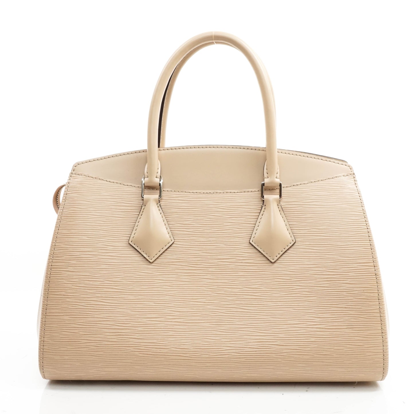 Louis Vuitton Soufflot Mm Hand Bag
