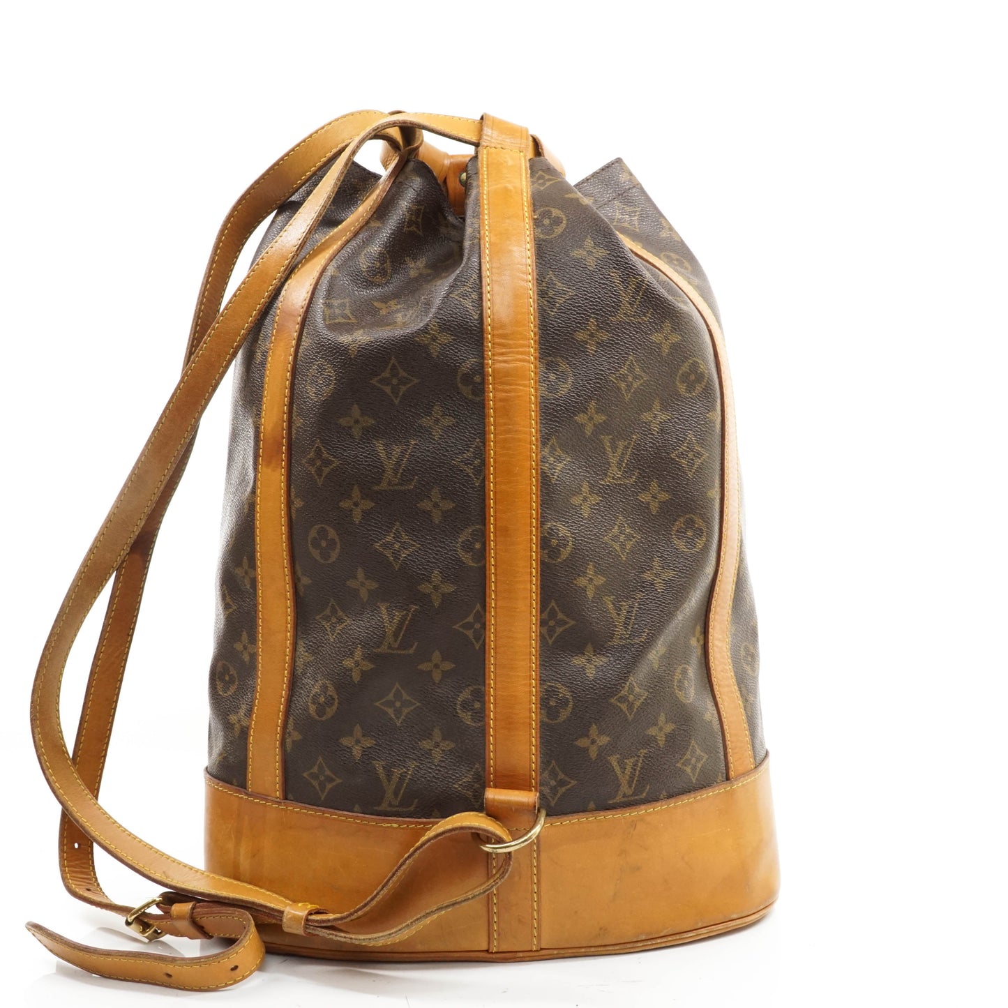 Louis Vuitton Randonnee Gm Shoulder