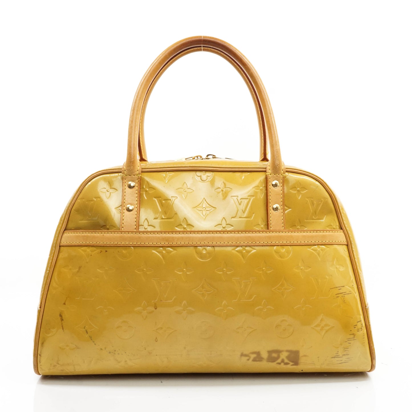 Louis Vuitton Tompkins Square Hand