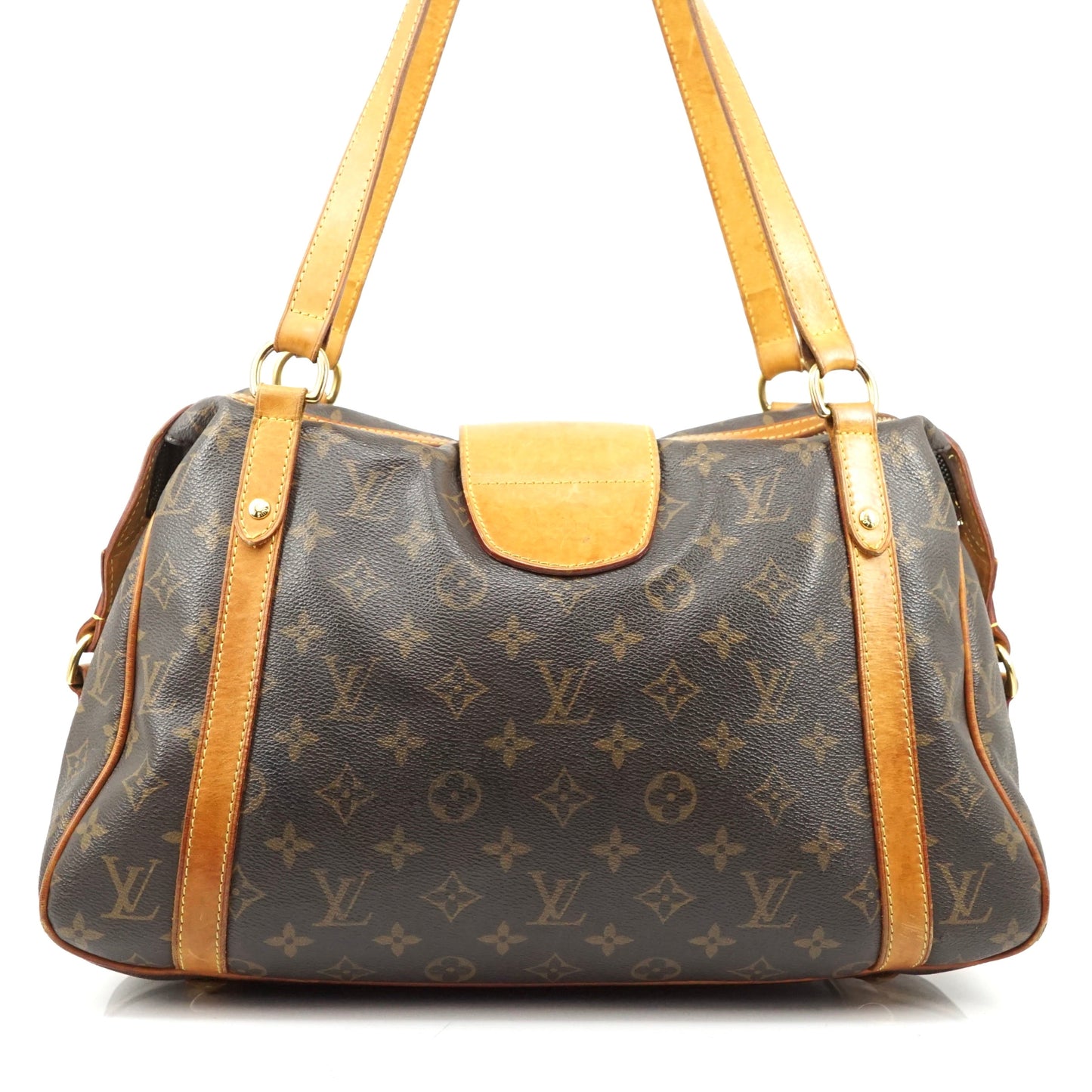 Louis Vuitton Stresa Gm Shoulder