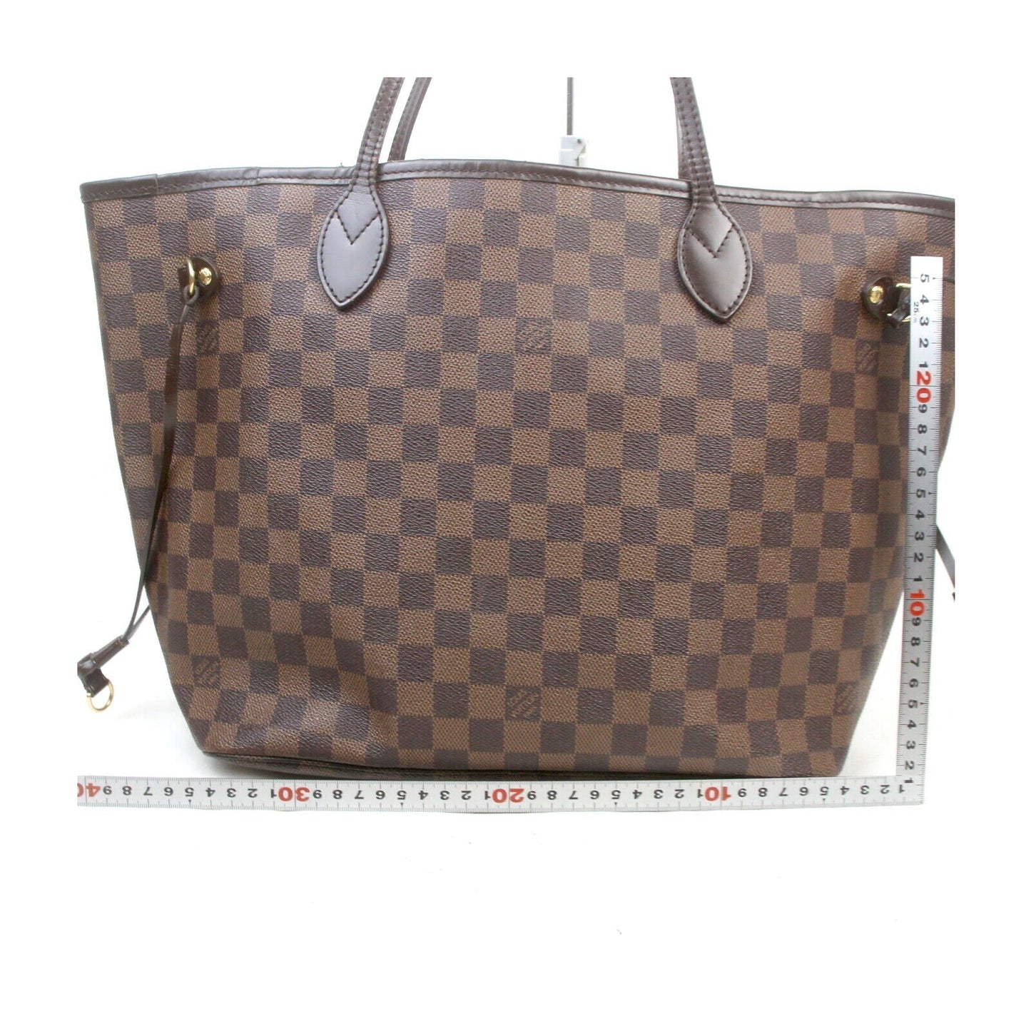 Louis Vuitton Neverfull Mm Tote Bag