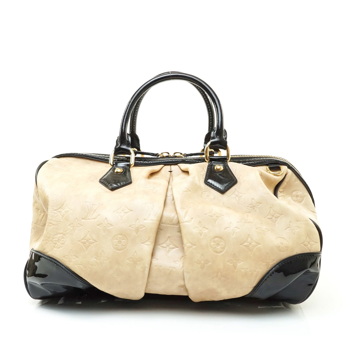 Louis Vuitton Stephen Limited Beige