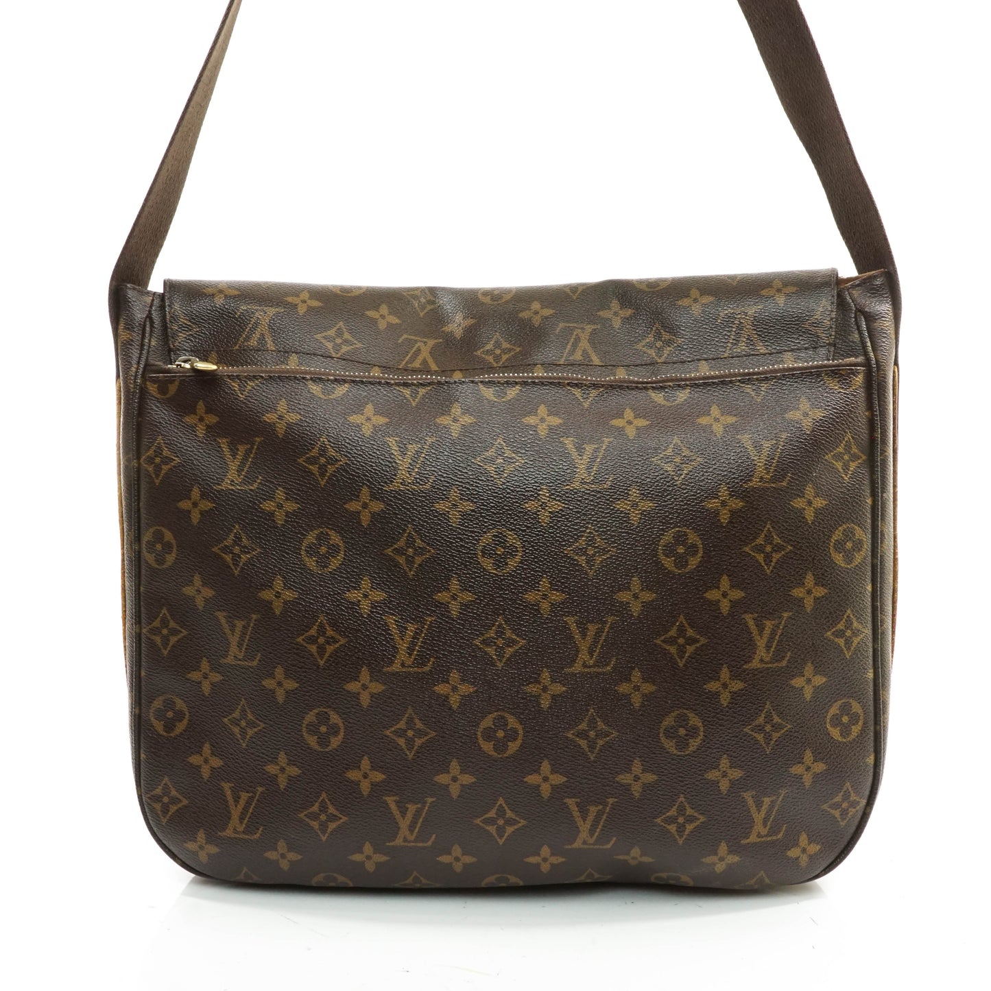 Louis Vuitton Beaubourg Messenger