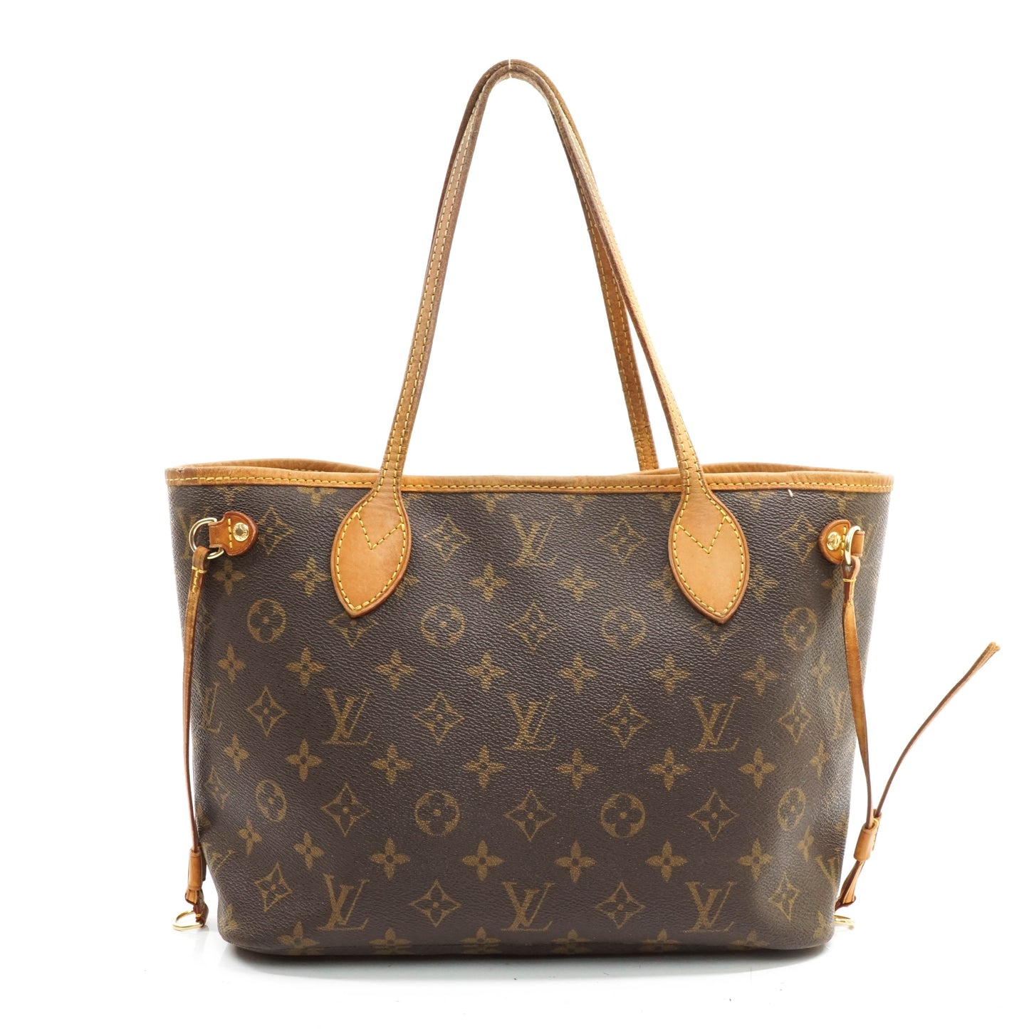 Louis Vuitton Neverfull Pm Tote Bag