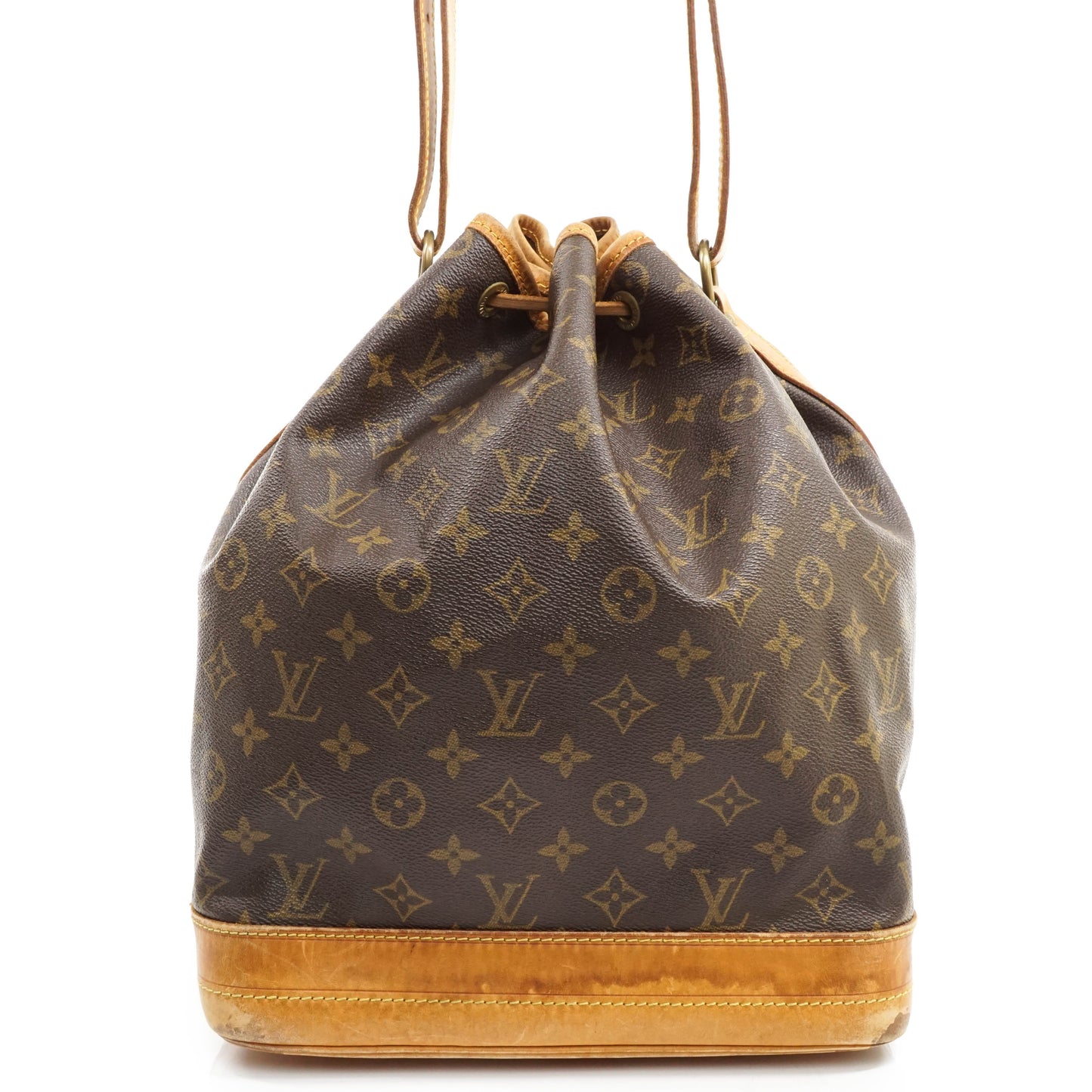 Louis Vuitton Noe Shoulder Bag