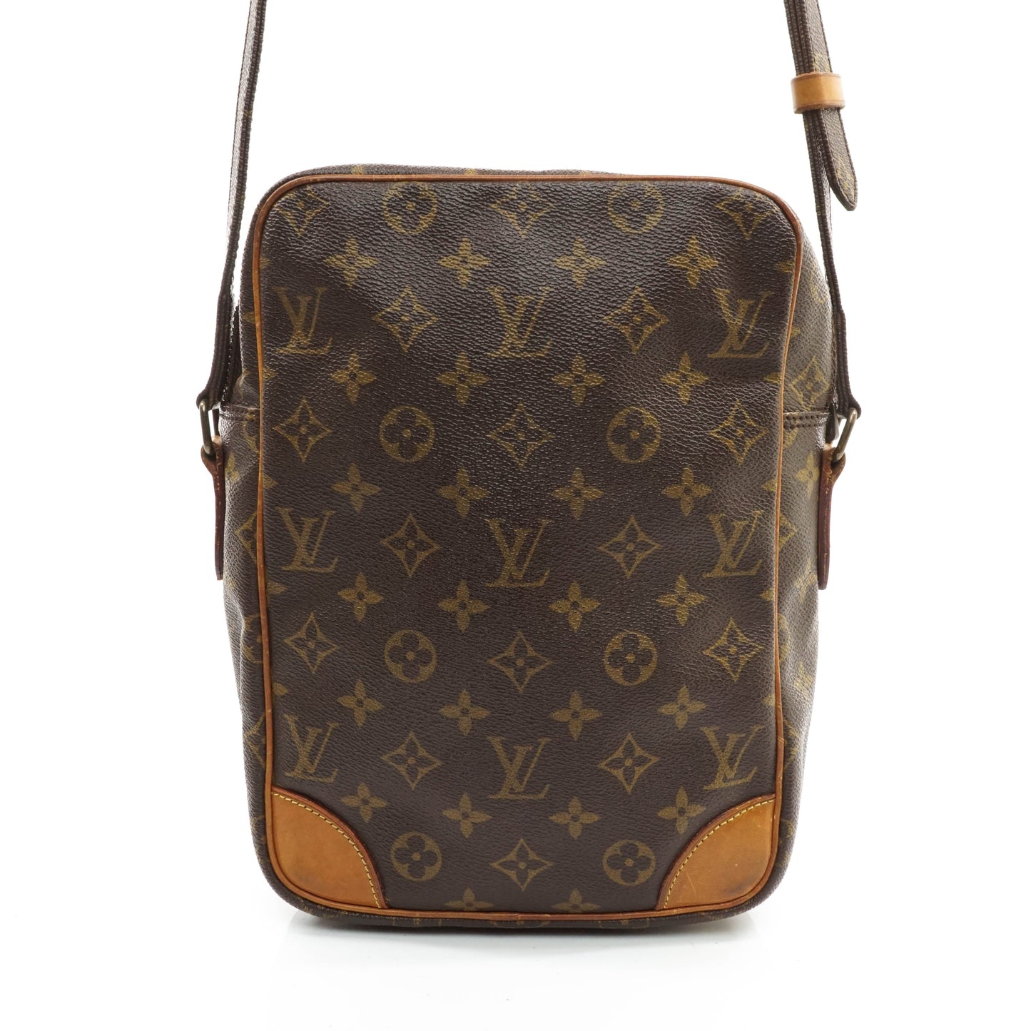 Louis Vuitton Danube Pm Crossbody