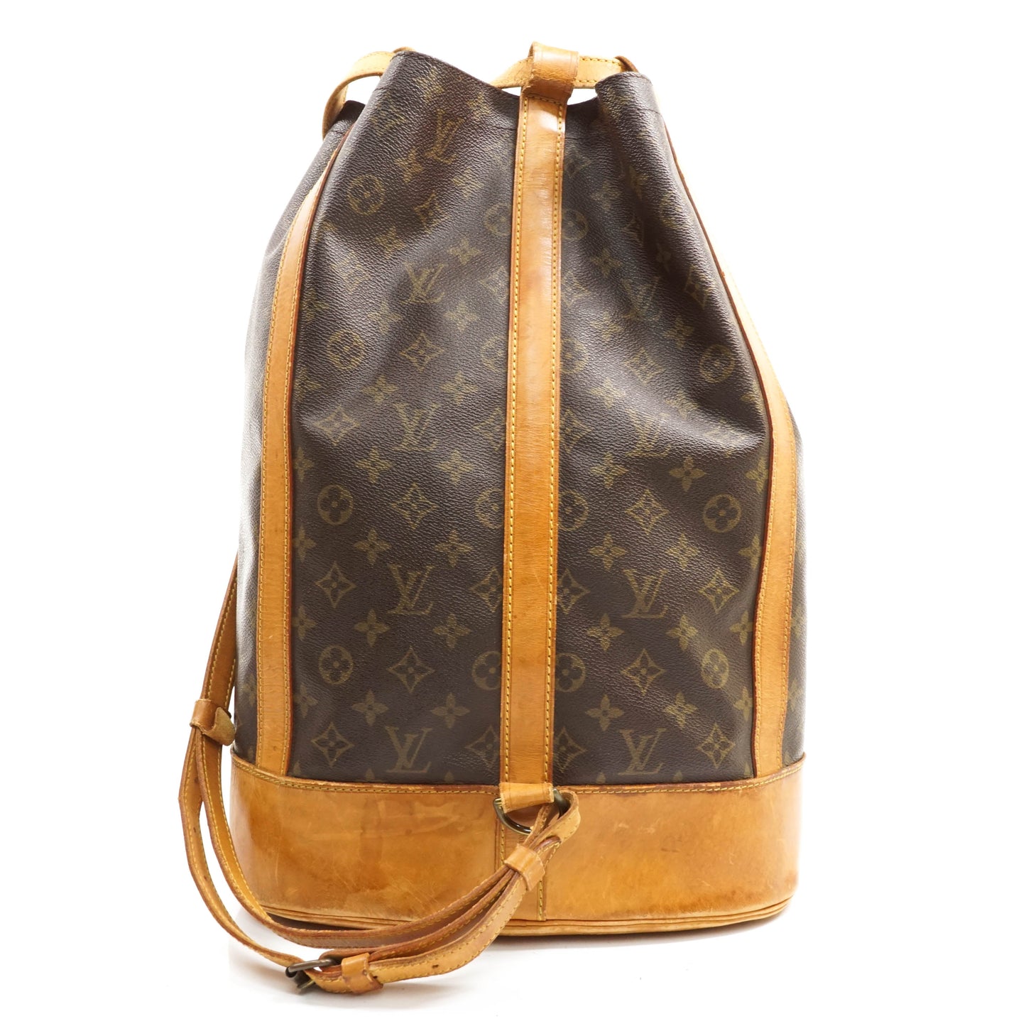 Louis Vuitton Randonnee Gm Shoulder