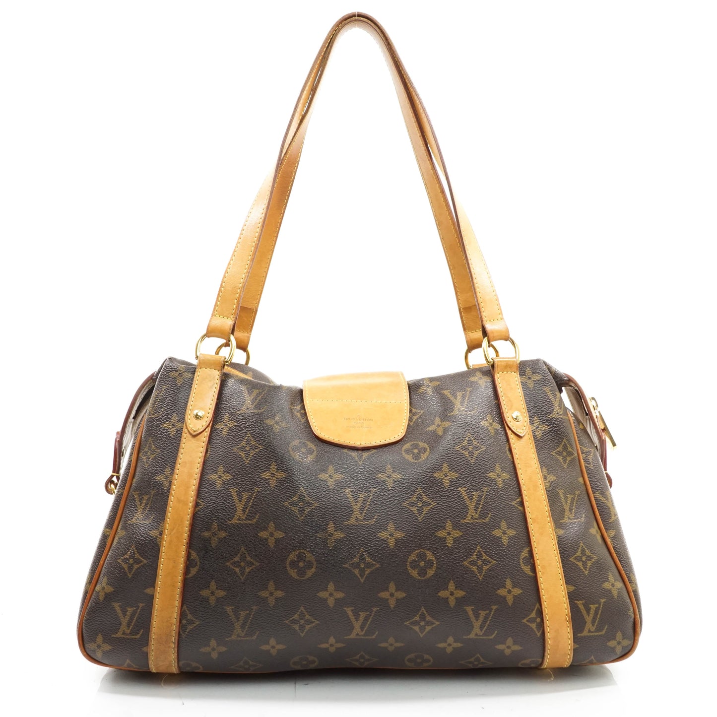 Louis Vuitton Stresa Pm Shoulder