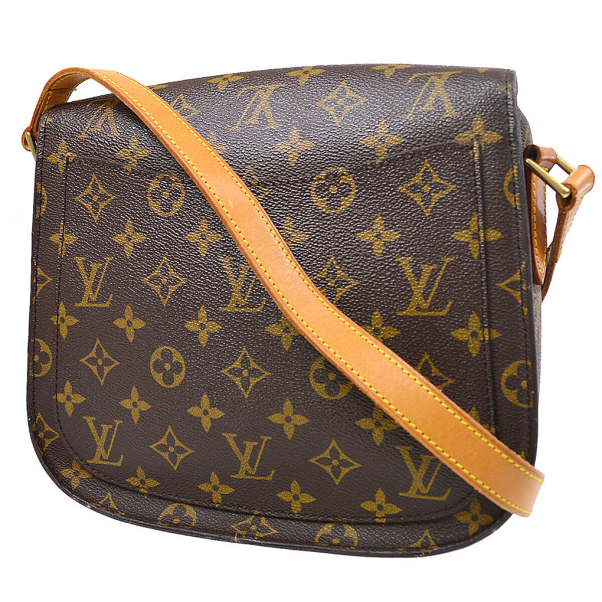 Louis Vuitton Saint Cloud Gm