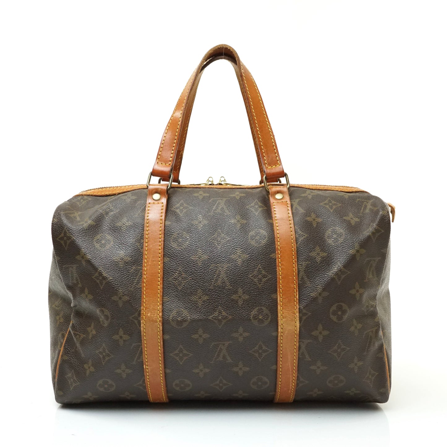 Louis Vuitton Sac Souple 35 Hand