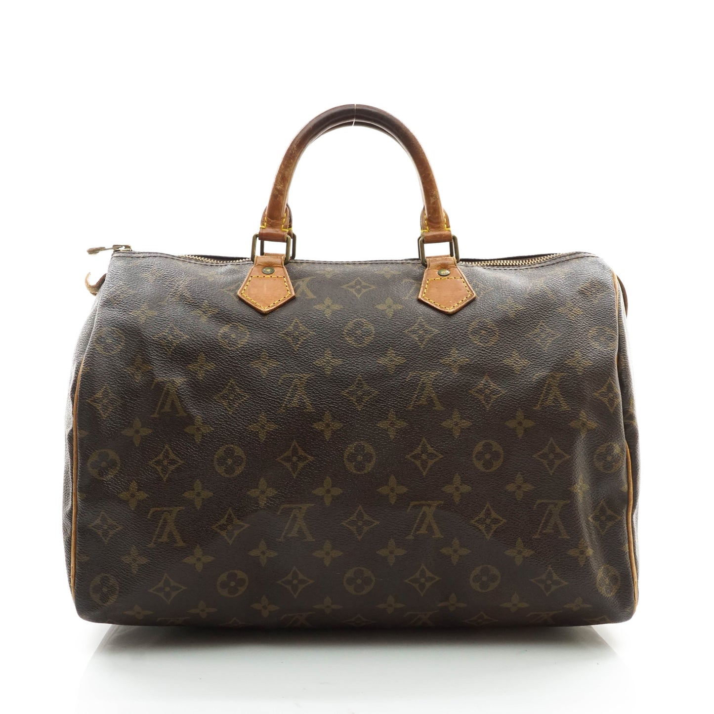 Louis Vuitton Speedy 35 Hand Bag