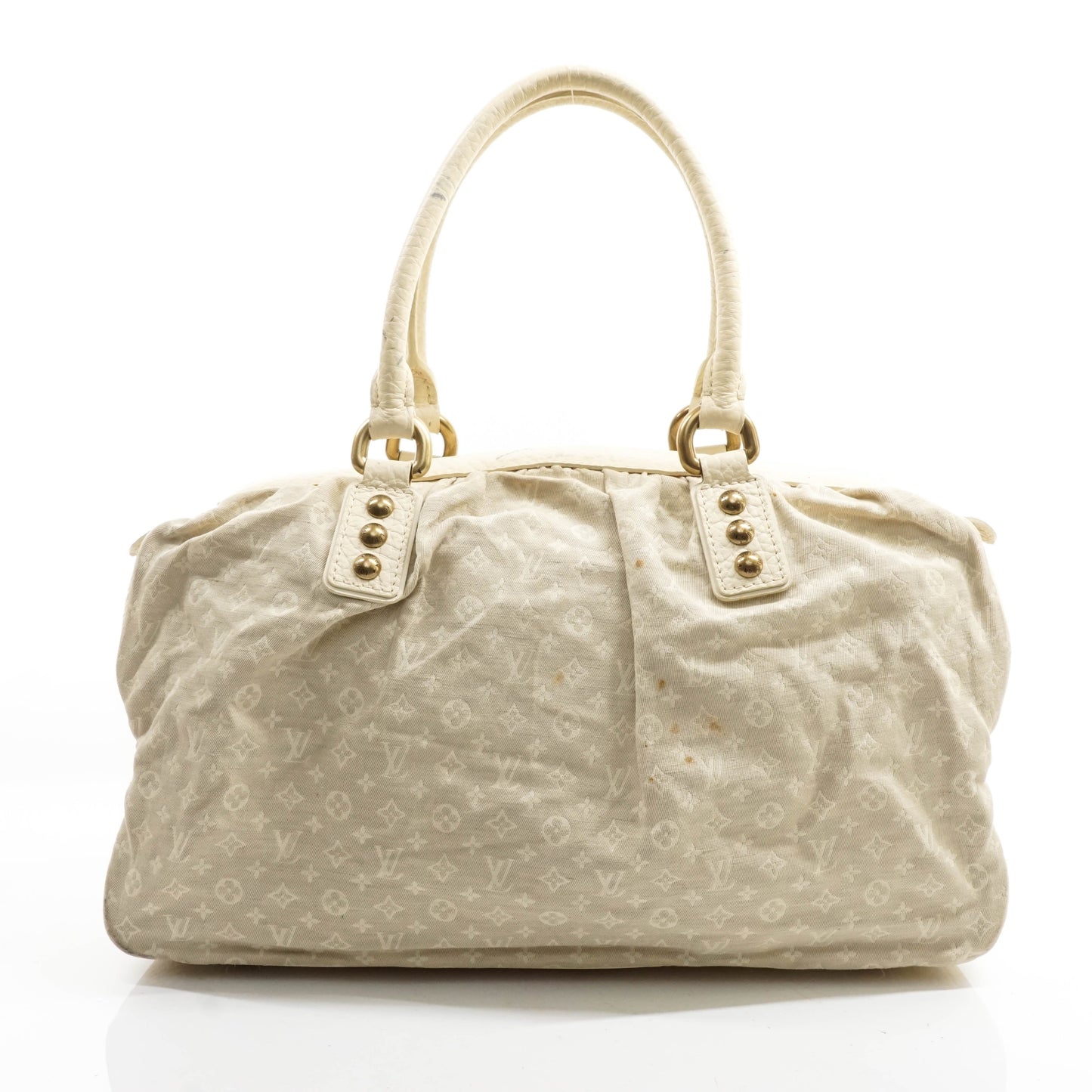 Louis Vuitton Trapeze Pm Hand Bag