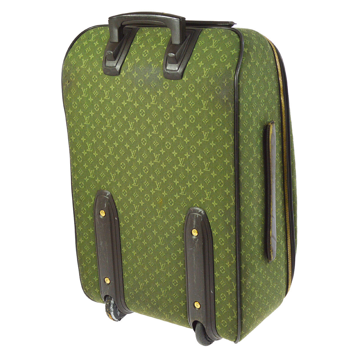 Louis Vuitton Annette Travel Carry