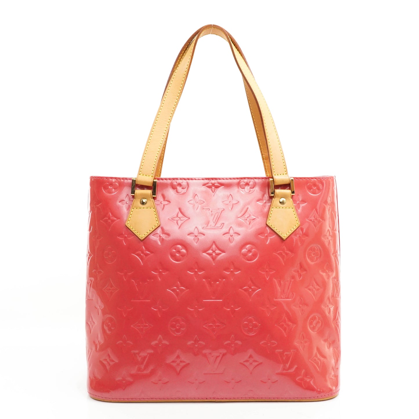 Louis Vuitton Houston Tote Bag Pink