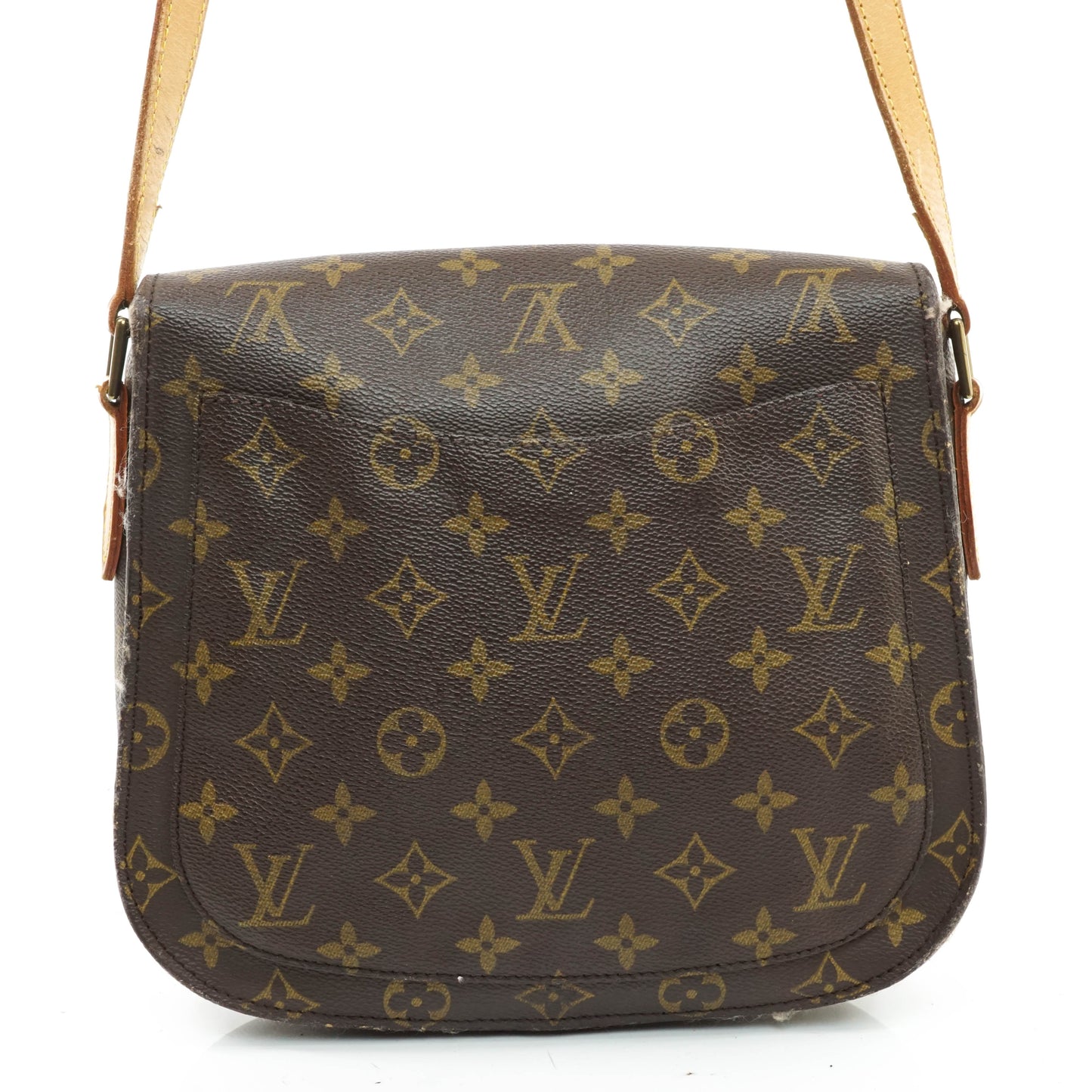 Louis Vuitton Saint Cloud Gm