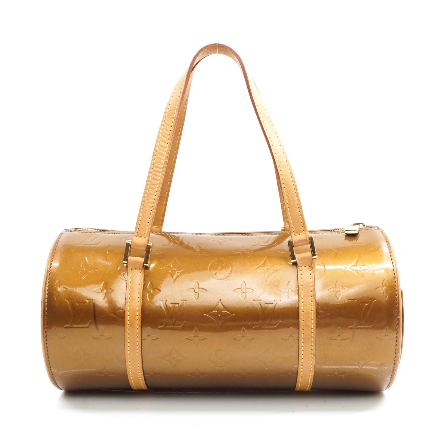 Louis Vuitton Bedford Bag Vernis