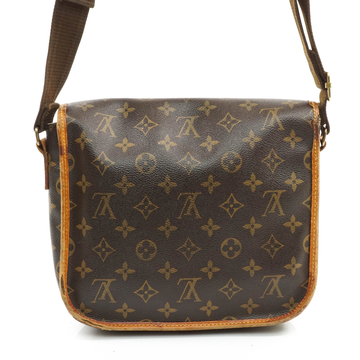 Louis Vuitton Bosphore Messenger