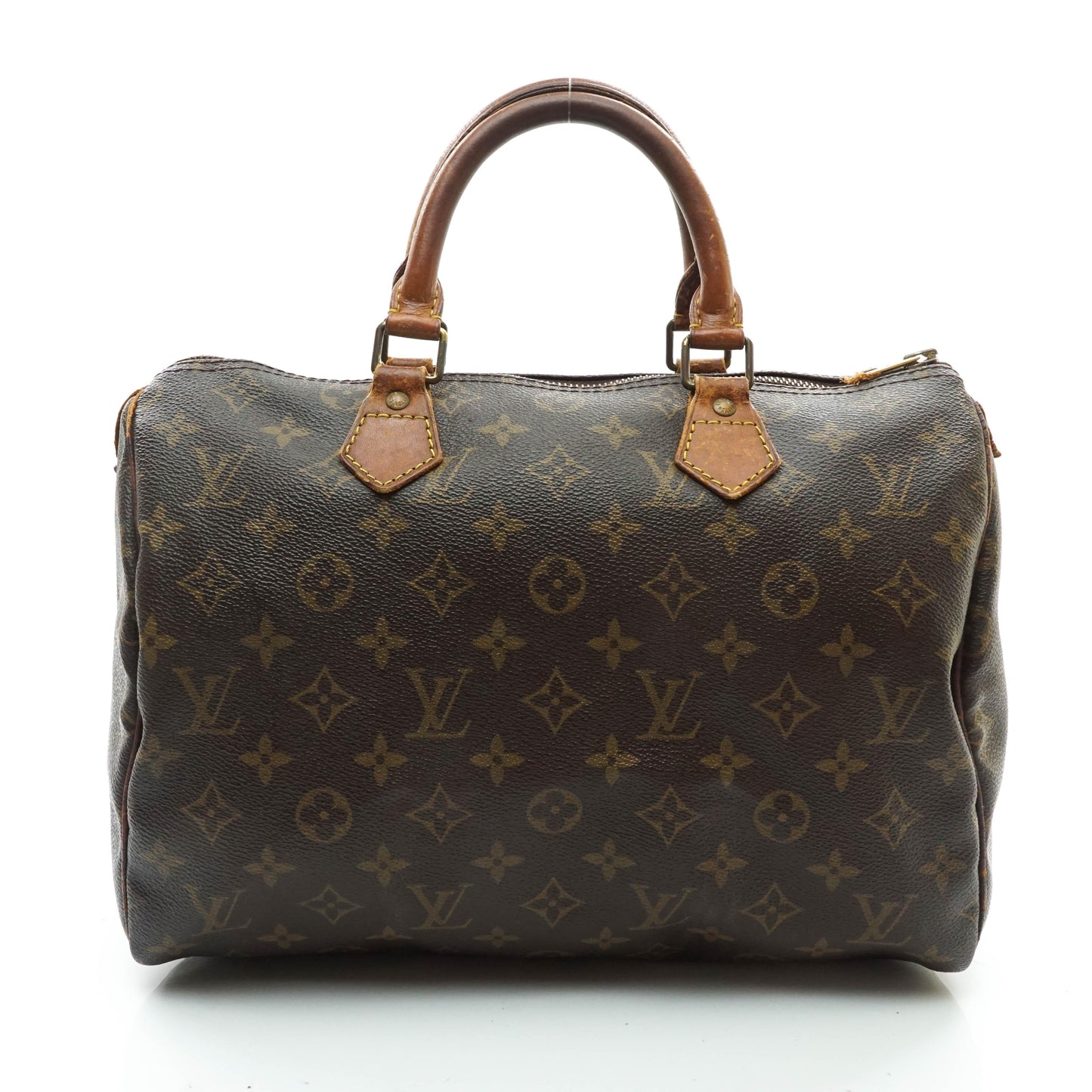 Louis Vuitton Speedy 30 Hand Bag