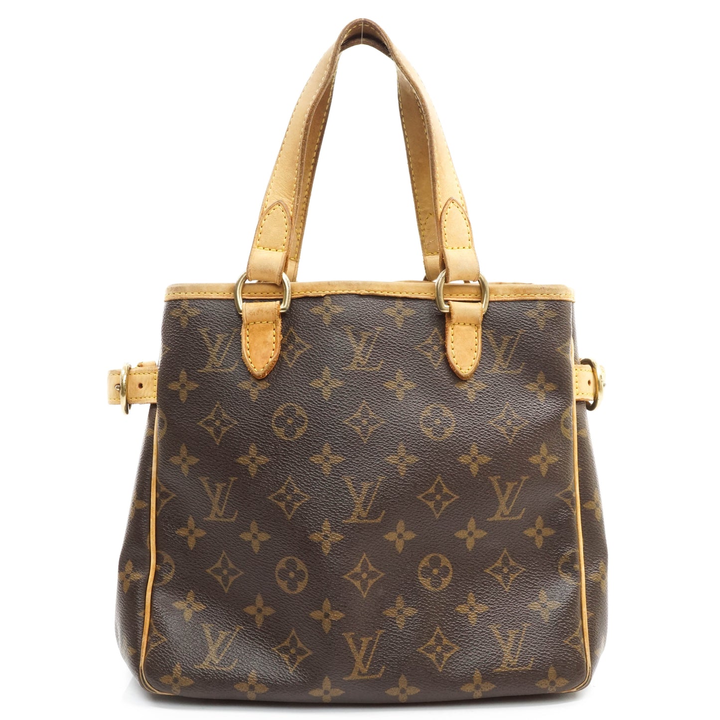 Louis Vuitton Batignolles Mini Hand