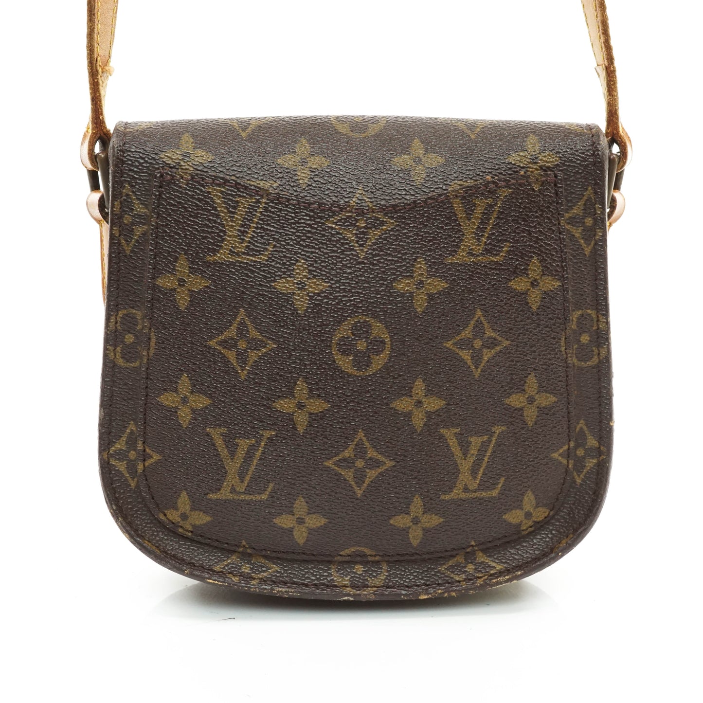 Louis Vuitton Saint Cloud Mini