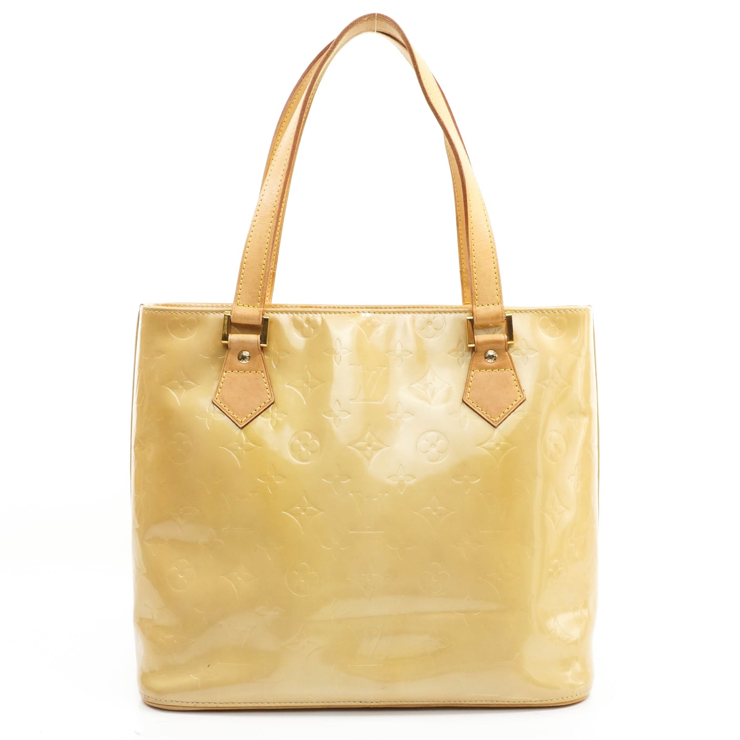 Louis Vuitton Houston Tote Bag