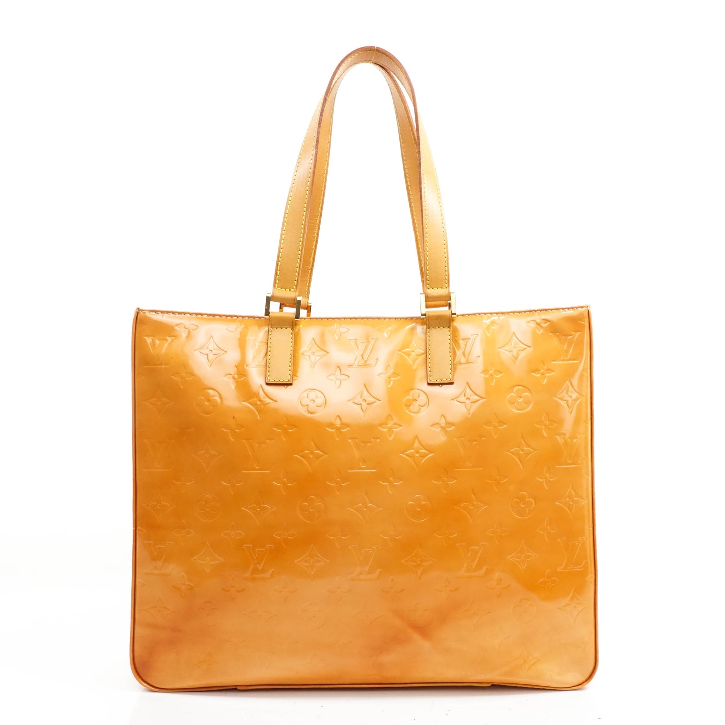 Louis Vuitton Colombus Tote Bag