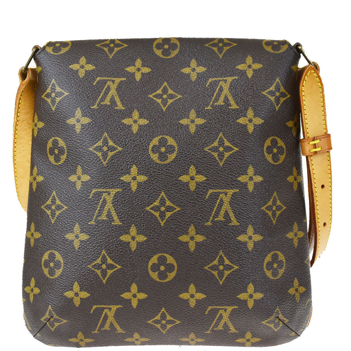 Louis Vuitton Musette Salsa Short