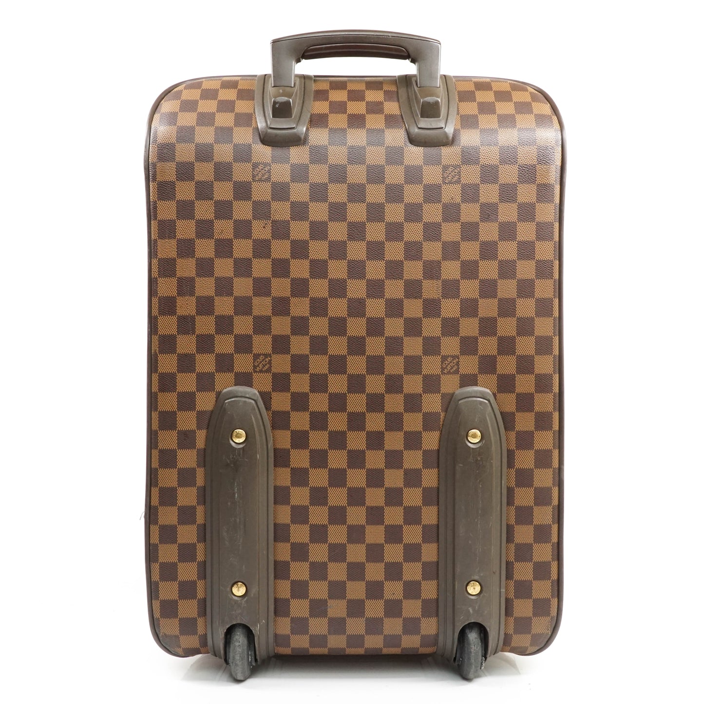 Louis Vuitton Pegase 55 Travel Bag