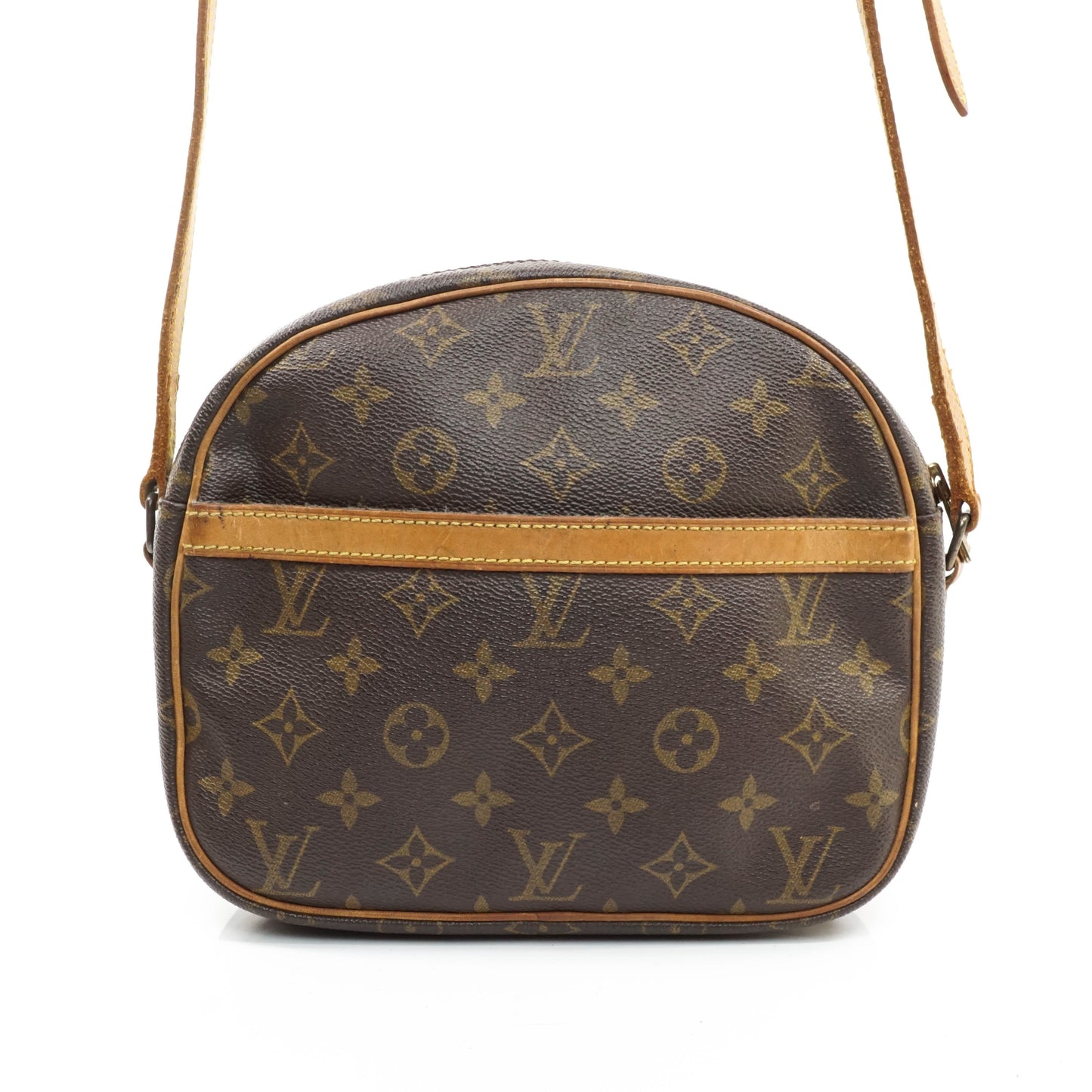 Louis Vuitton Senlis Crossbody Bag