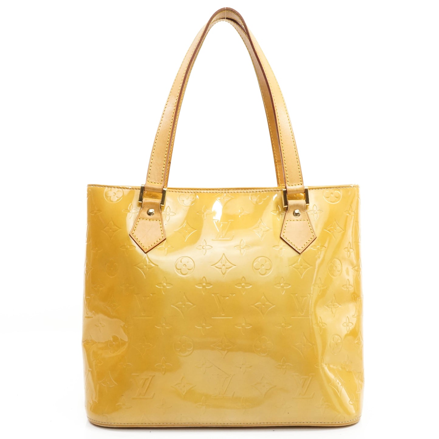 Louis Vuitton Houston Tote Bag
