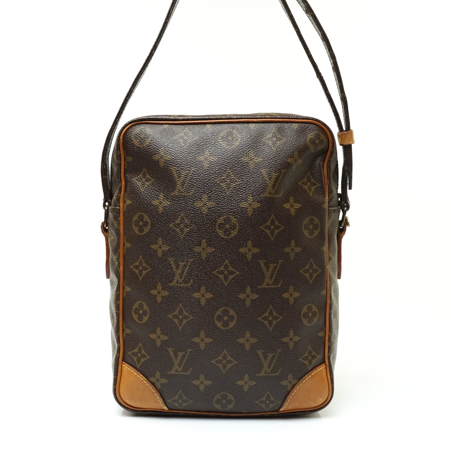 Louis Vuitton Amazon Mm Cross Body Bag