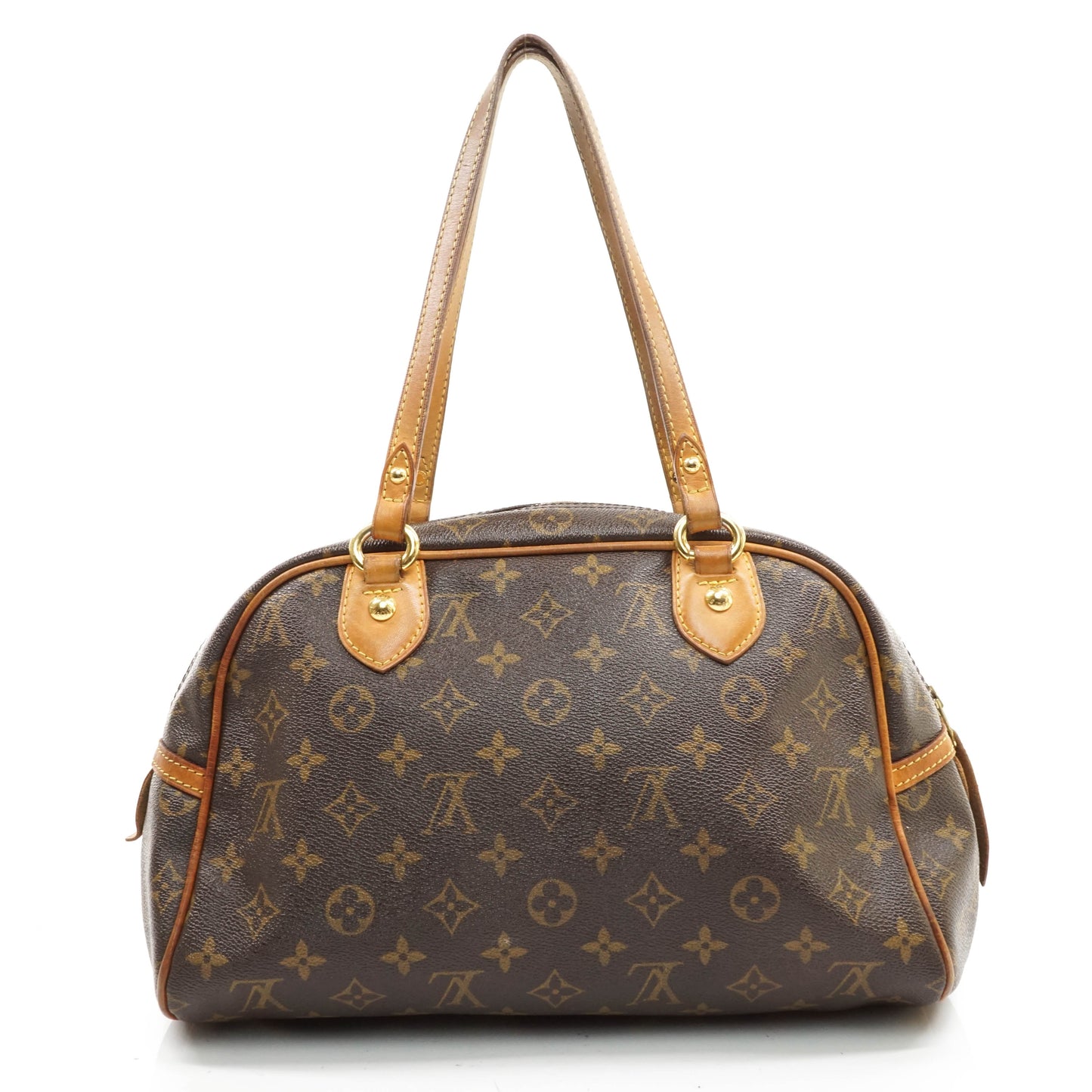 Louis Vuitton Montorgueil Gm