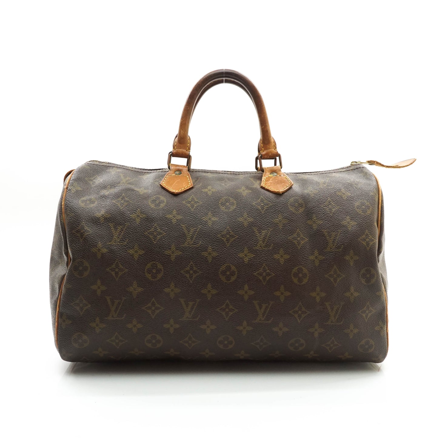 Louis Vuitton Speedy 35 Hand Bag