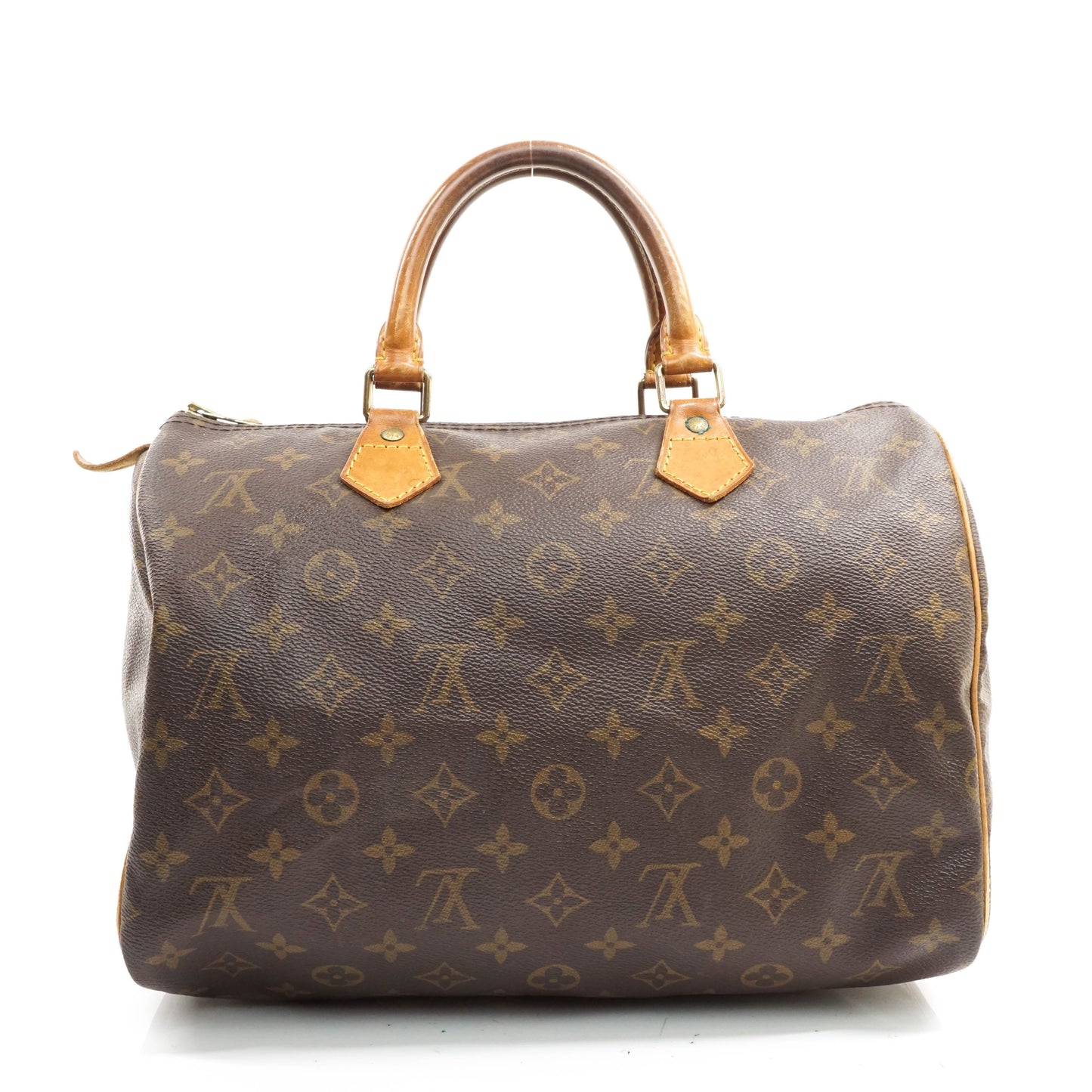 Louis Vuitton Speedy 30 Hand Bag