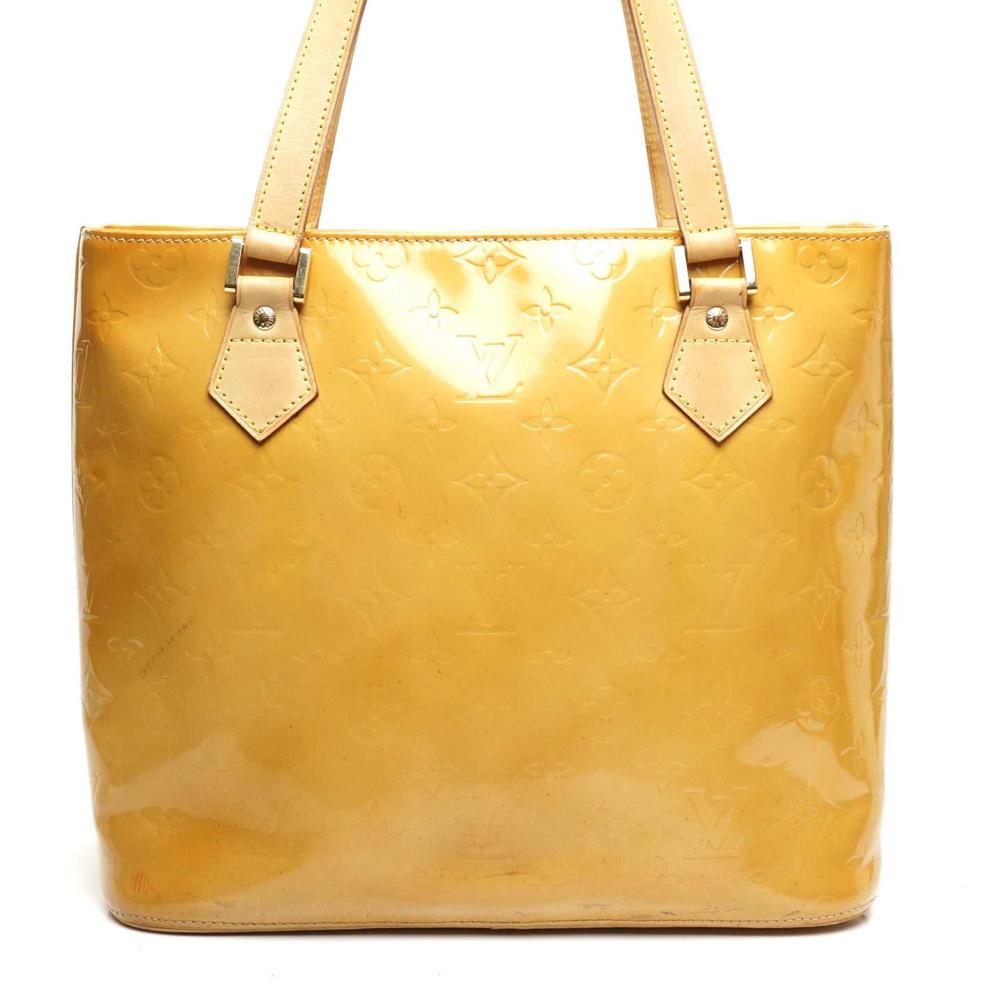 Louis Vuitton Houston Tote Bag