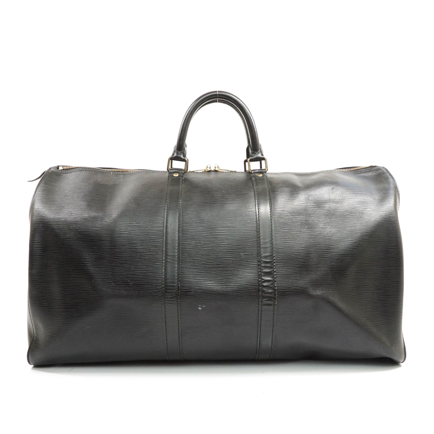 Louis Vuitton Keepall 55 Travel Bag