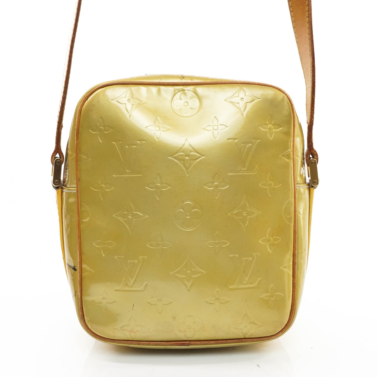 Louis Vuitton Wooster Crossbody Bag