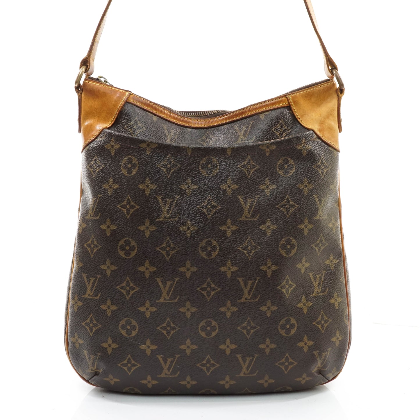 Louis Vuitton Odeon Mm Crossbody